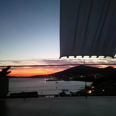 Magic Roof * Trogir