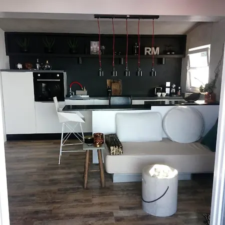 Magic Roof Apartment Trogir