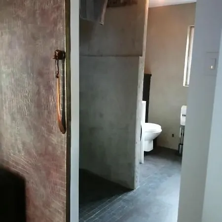 Magic Roof Apartment