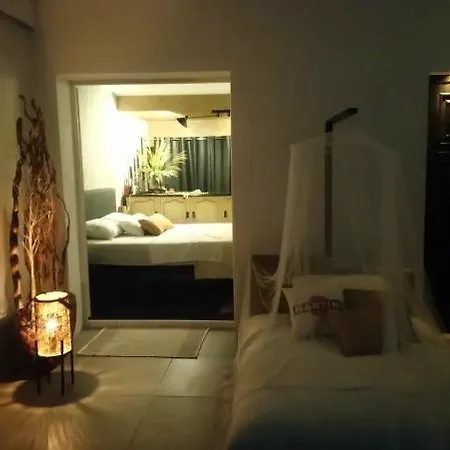 Magic Roof 아파트