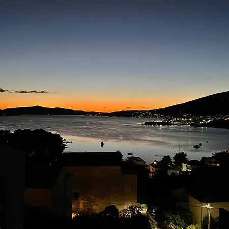 Magic Roof 아파트