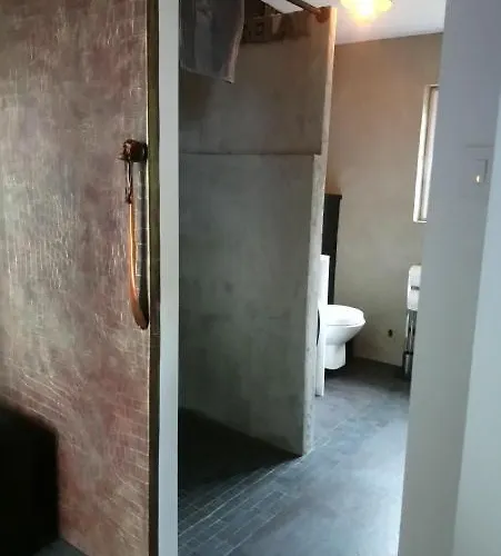 Magic Roof Апартаменты