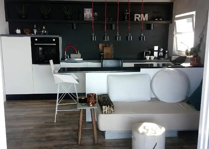 Magic Roof Апартаменты Трогир